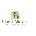 logo Corte Altavilla